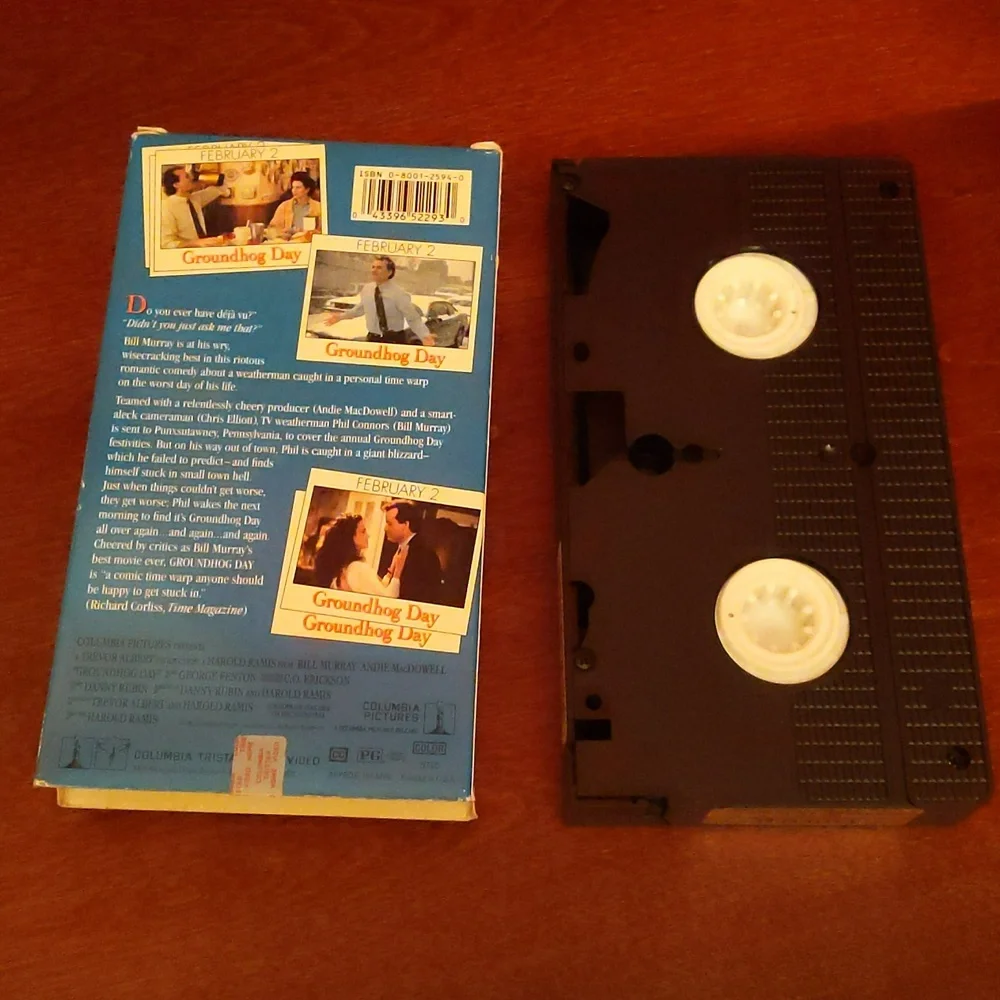 VHS 80s/90s Comedies Bundle - Picture 3 of 7